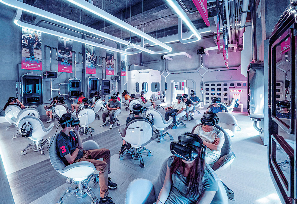 行政法人高雄市電影館