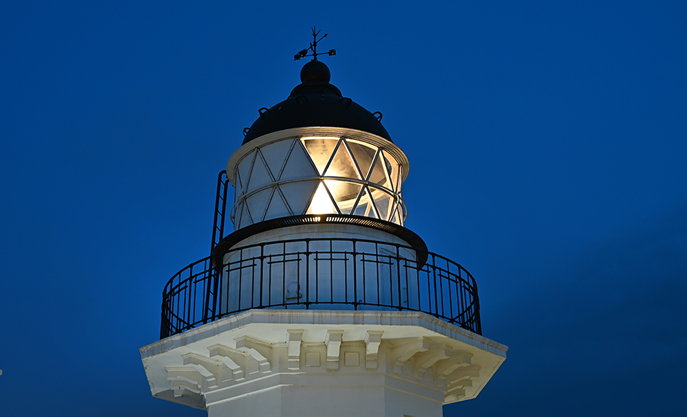Kaohsiung Lighthouse Keeper
