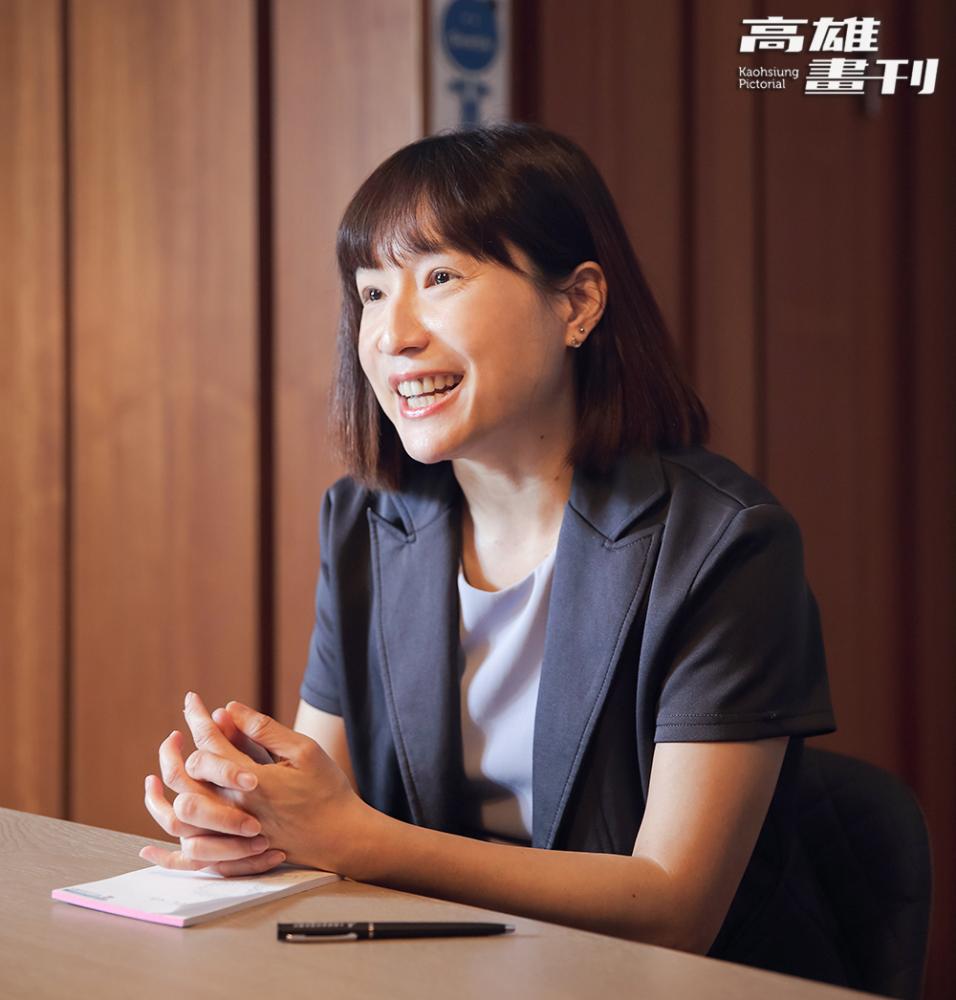 社會教育與法律同行，讓受害者不再沉默。(攝影/Carter)
