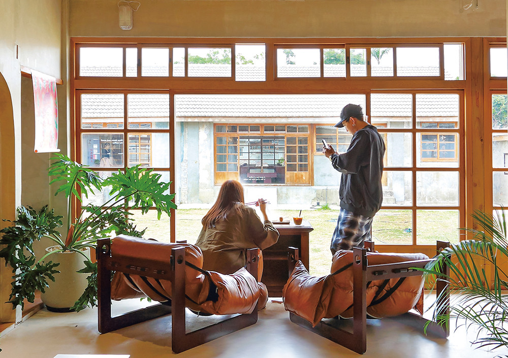 致日子 TO DAY Coffee (撮影:Carter) 致日子 TO DAY Coffee (撮影:Carter)