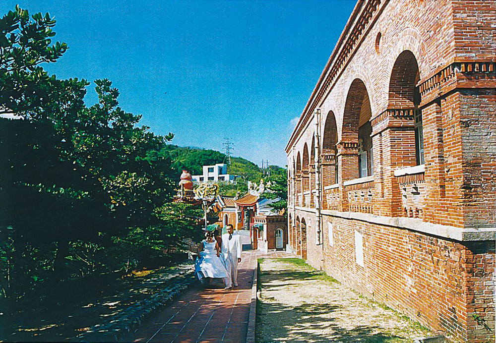 (攝影/鮑忠暉)