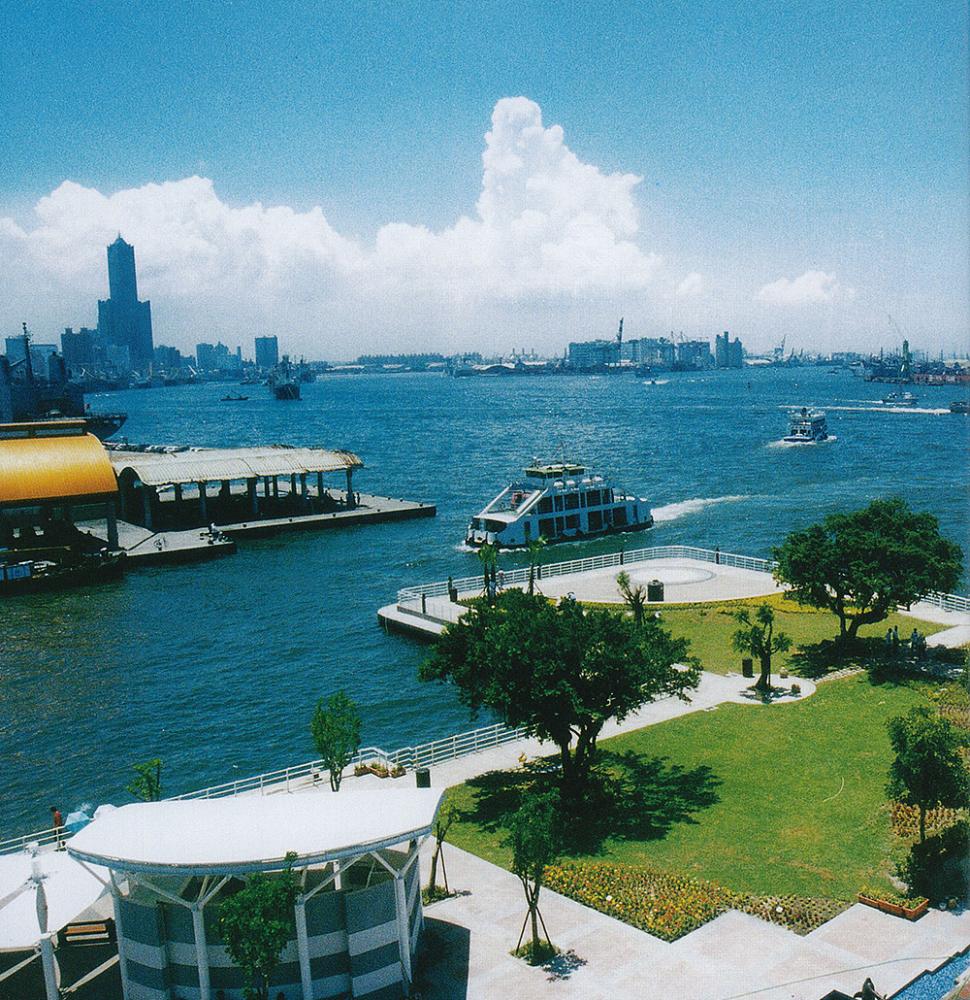 攝影／鮑忠暉