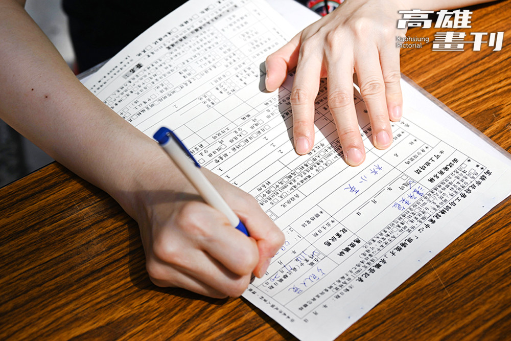 好的履歷需「有數據、有亮點、有故事」，用具體案例呈現個人優勢，讓人資快速分辨差異。(攝影/Carter)