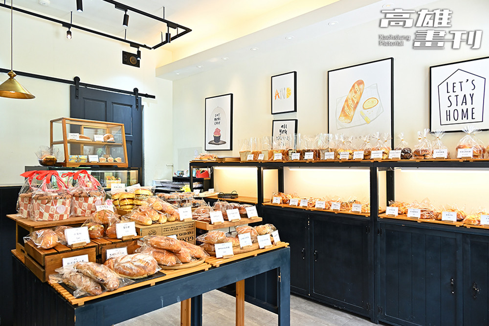 午後時分，品嚐一份精緻甜點，便是旅途最柔軟的收尾。(攝影/Carter)