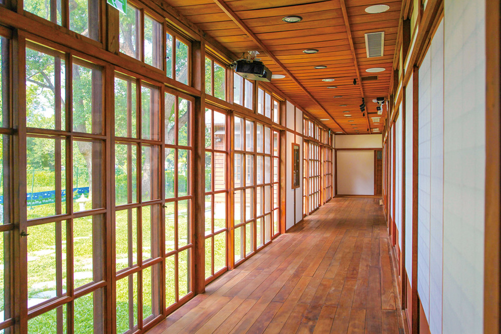 Photo by Li Guei-sian