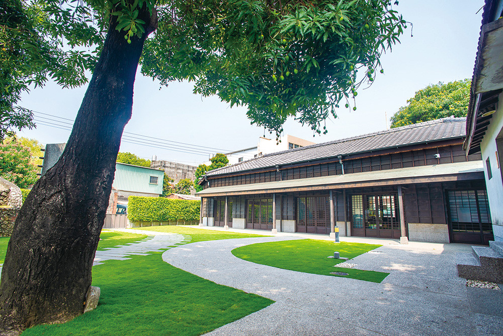 Photo by Huang Jing-wun