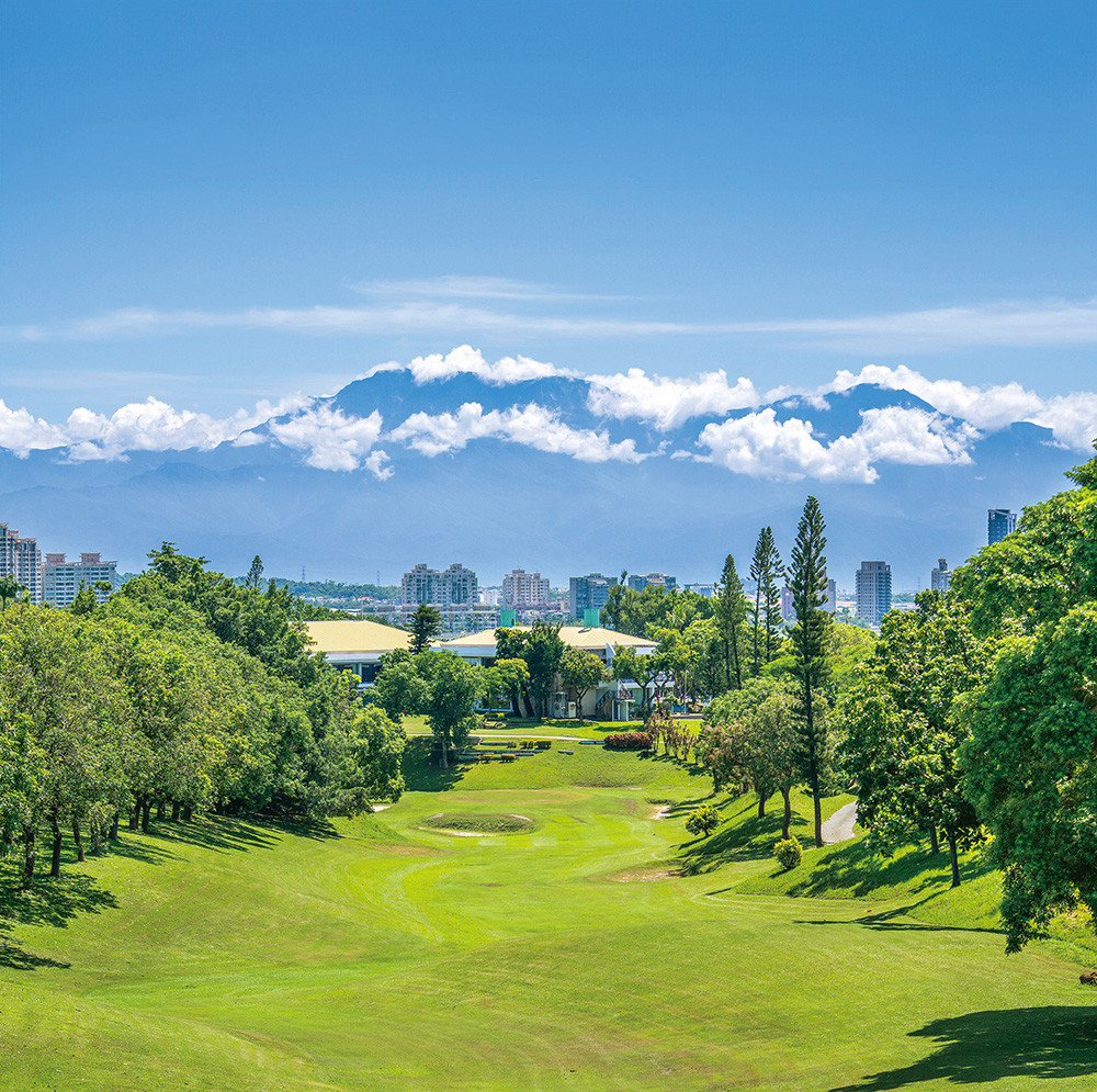 Photo by Huang Jing-wun