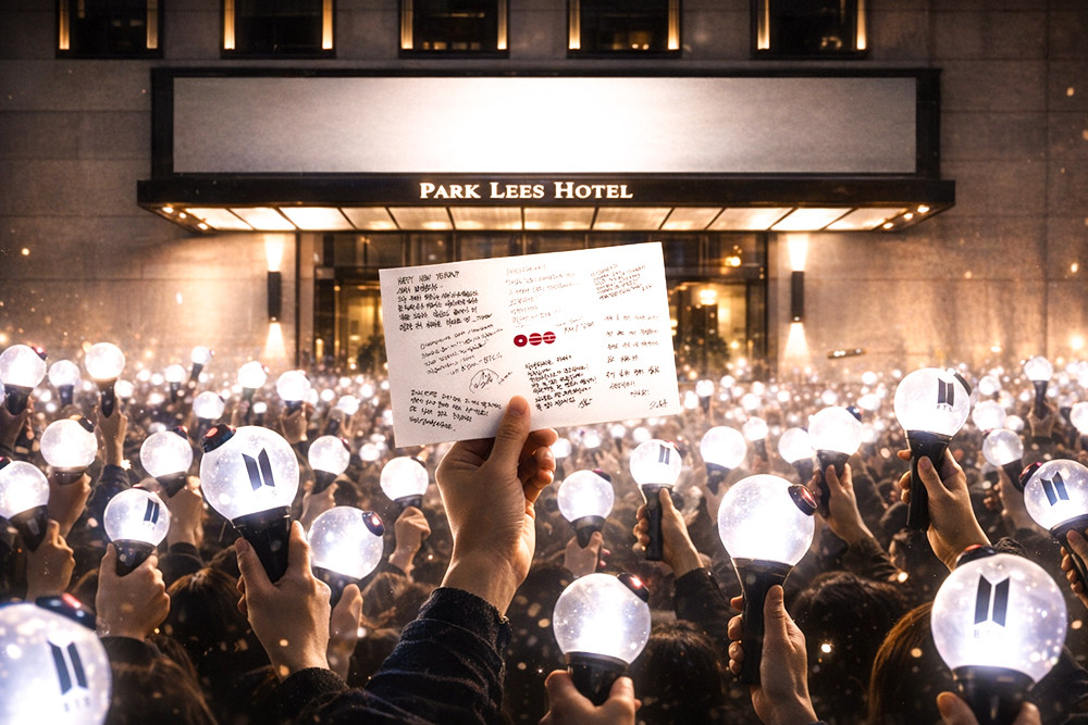 (圖片提供/麗尊酒店集團帕可麗酒店)