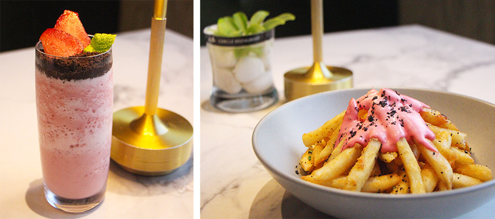 (圖片提供/麗尊酒店集團帕可麗酒店)