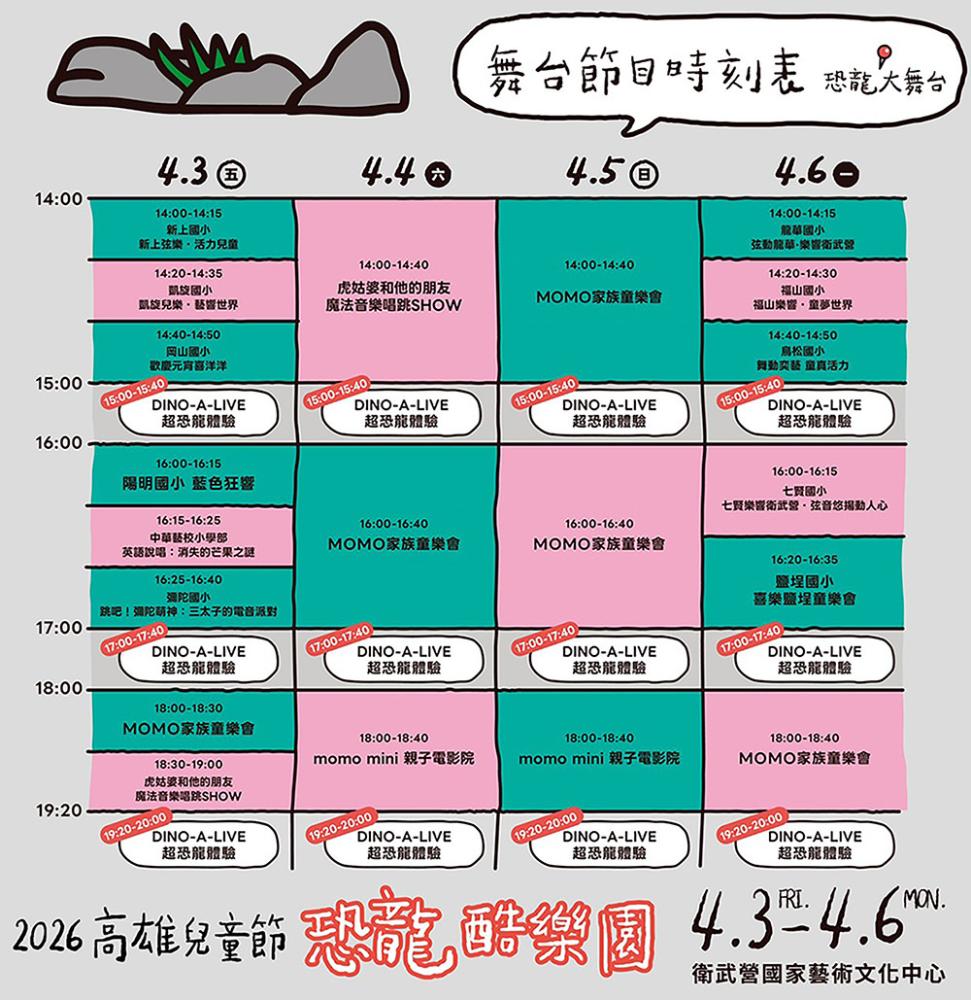 (圖片提供/高雄市政府教育局)