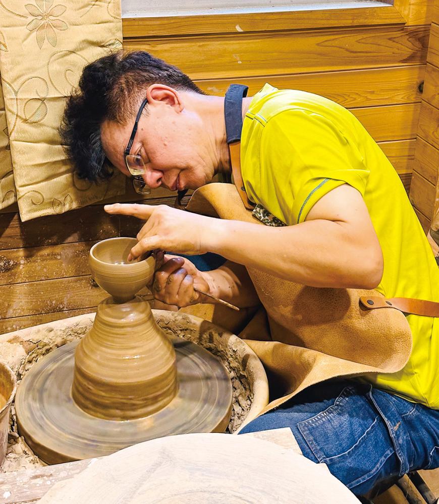 写真提供：張桂維