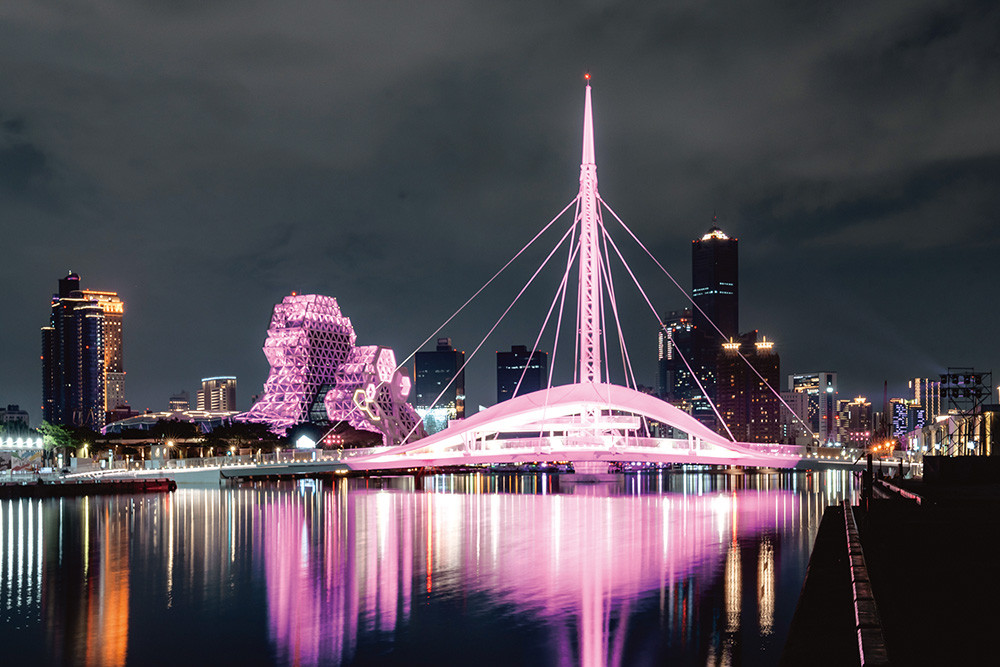 写真提供：高雄市政府文化局