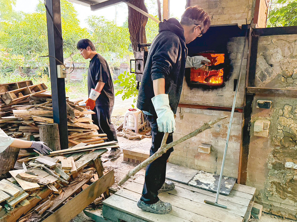 Photo courtesy of Zhang Gui-wei