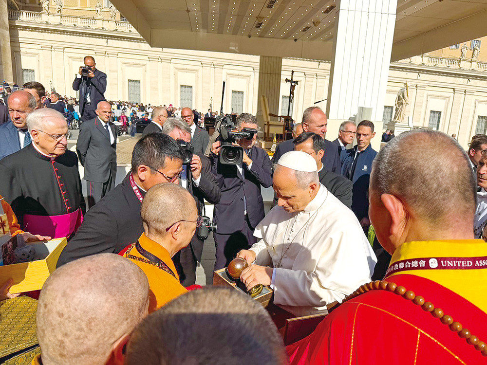 Photo courtesy of Zhang Gui-wei