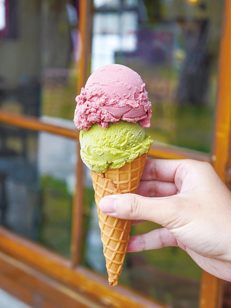 Photo by Li Guei-sian