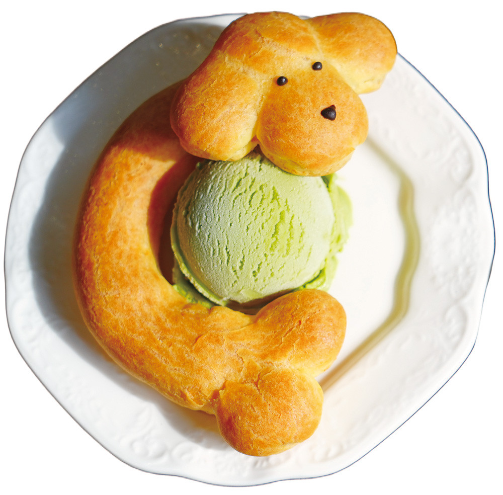 Photo courtesy of Eriel Gelato