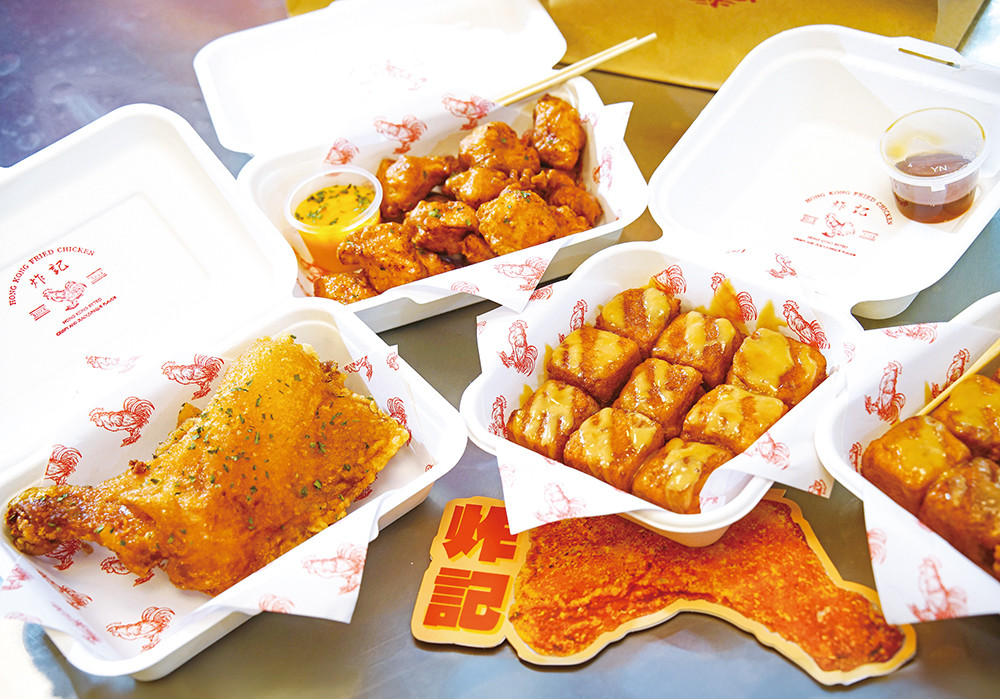 Photo by Zeng Sin-yao