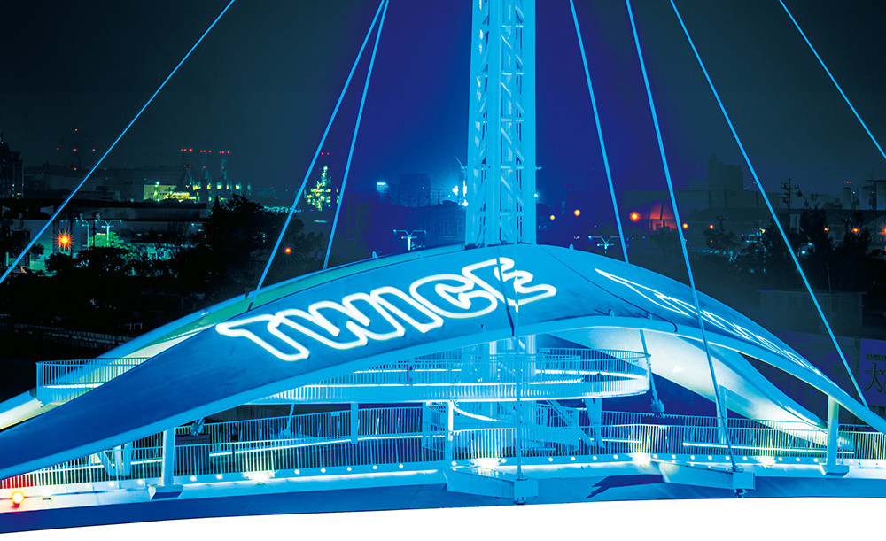 Photo courtesy of Bureau of Cultural Affairs, Kaohsiung City Government