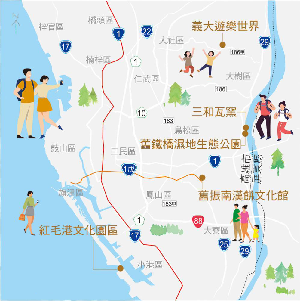 地圖