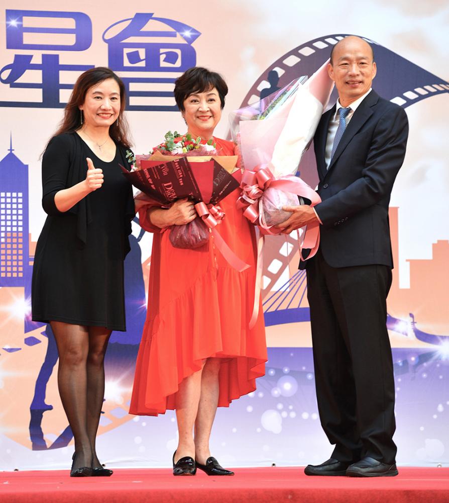 重溫風華年代：Chen Chen甄珍高雄影展將於七月十二日登場。