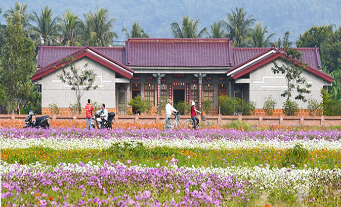 來去鄉村住一晚 高雄好客民宿體驗